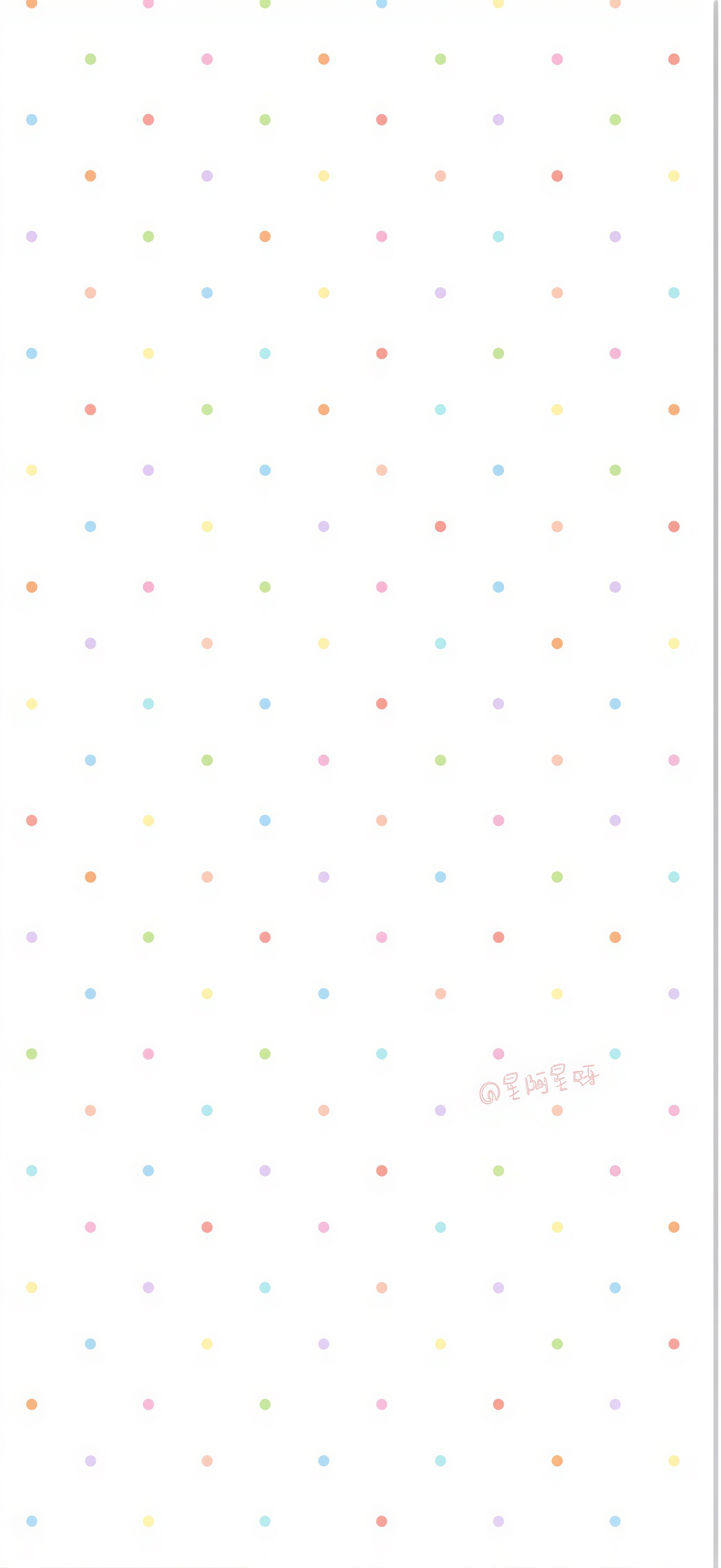 一期可爱萌萌壁纸/壁纸套图分享🍥ʕᓀ⩊ᓂʔ🍦💒