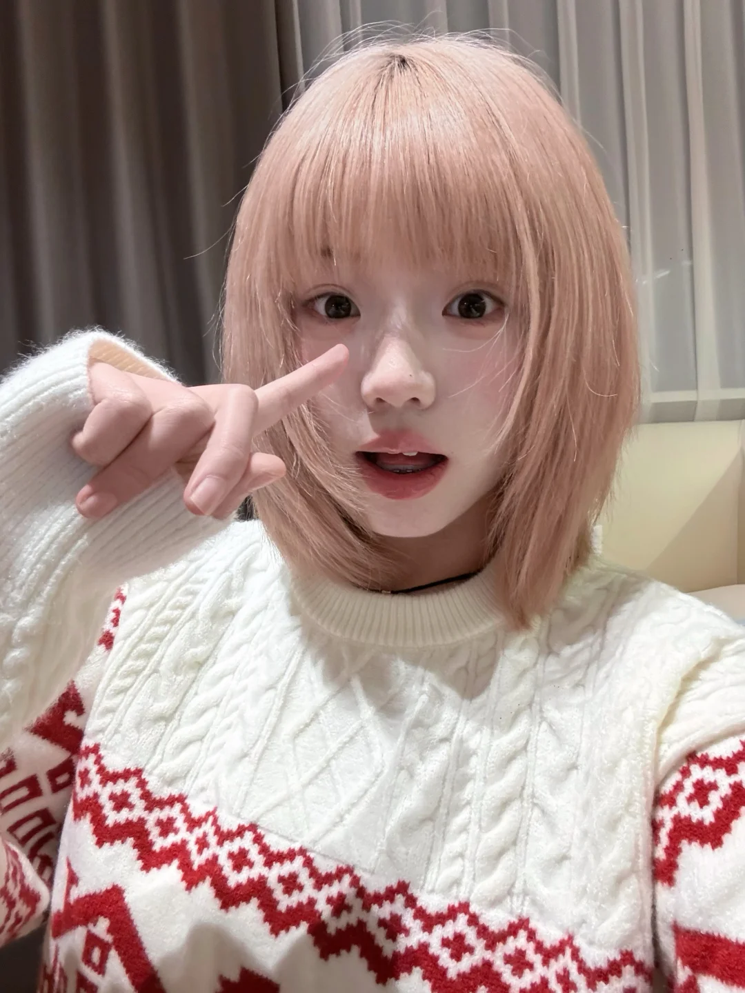 变身钢牙侦探！