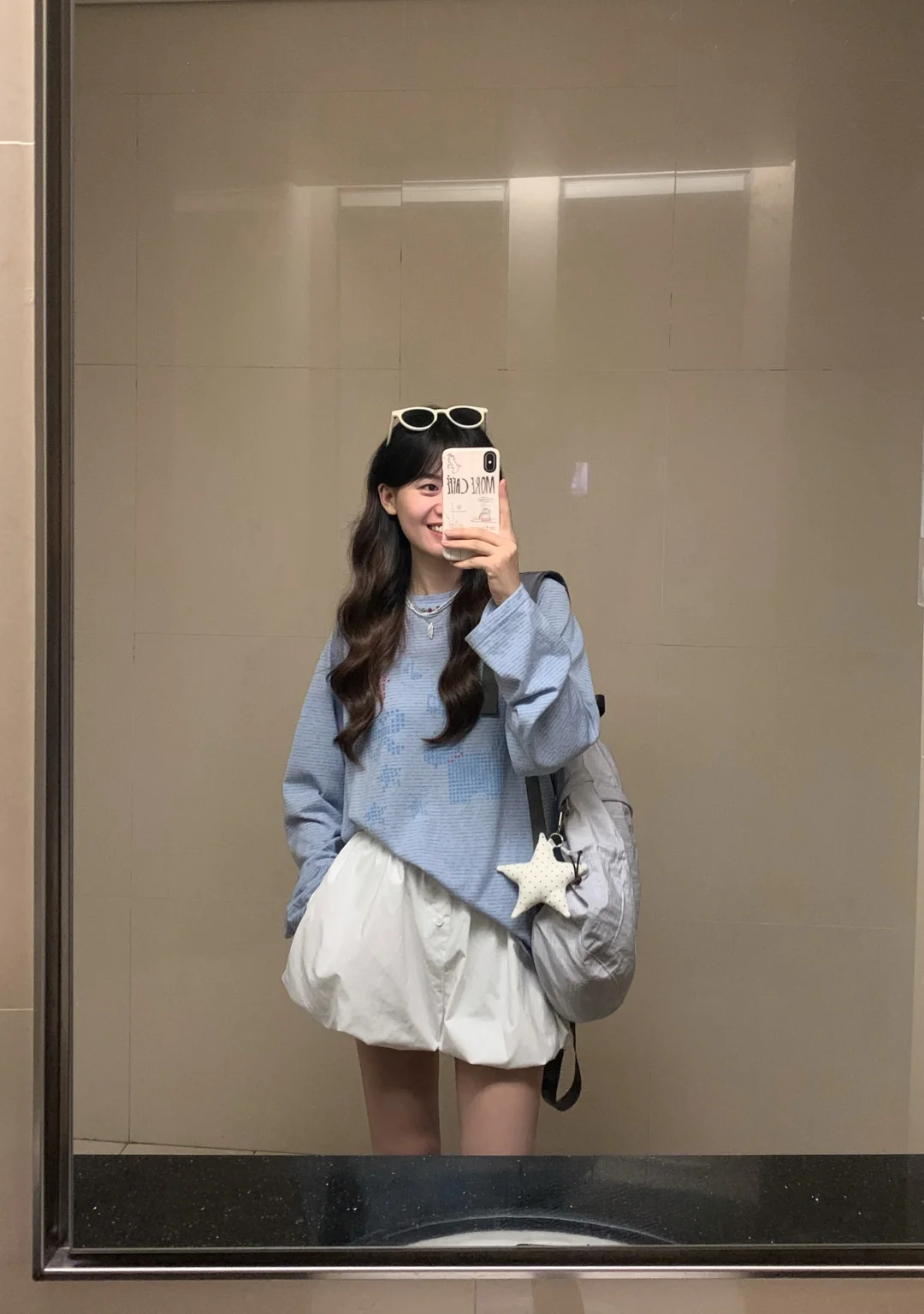 🧊视觉降温 | 真的很爱清爽又舒服的感觉～