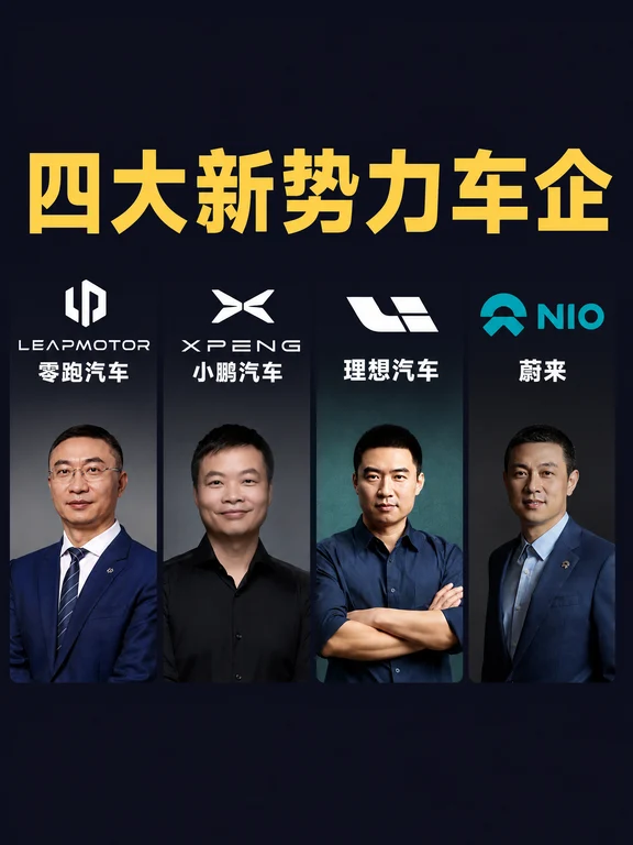 预算25万，蔚小理零跑买哪台？