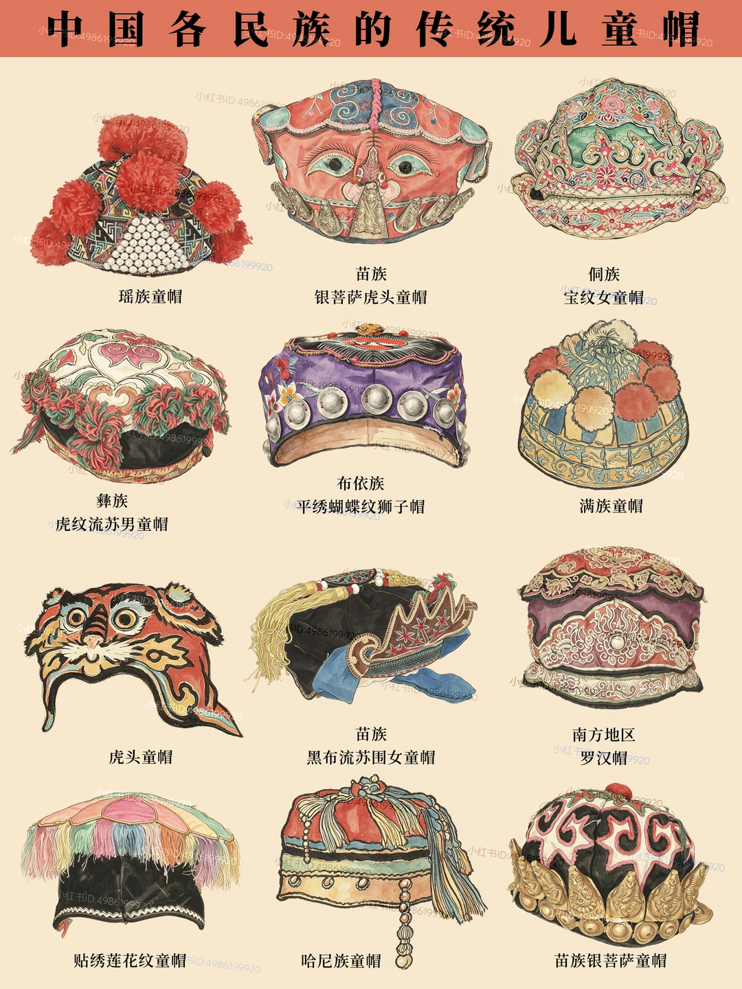 😍有被萌到！中国孩子的硬核装备