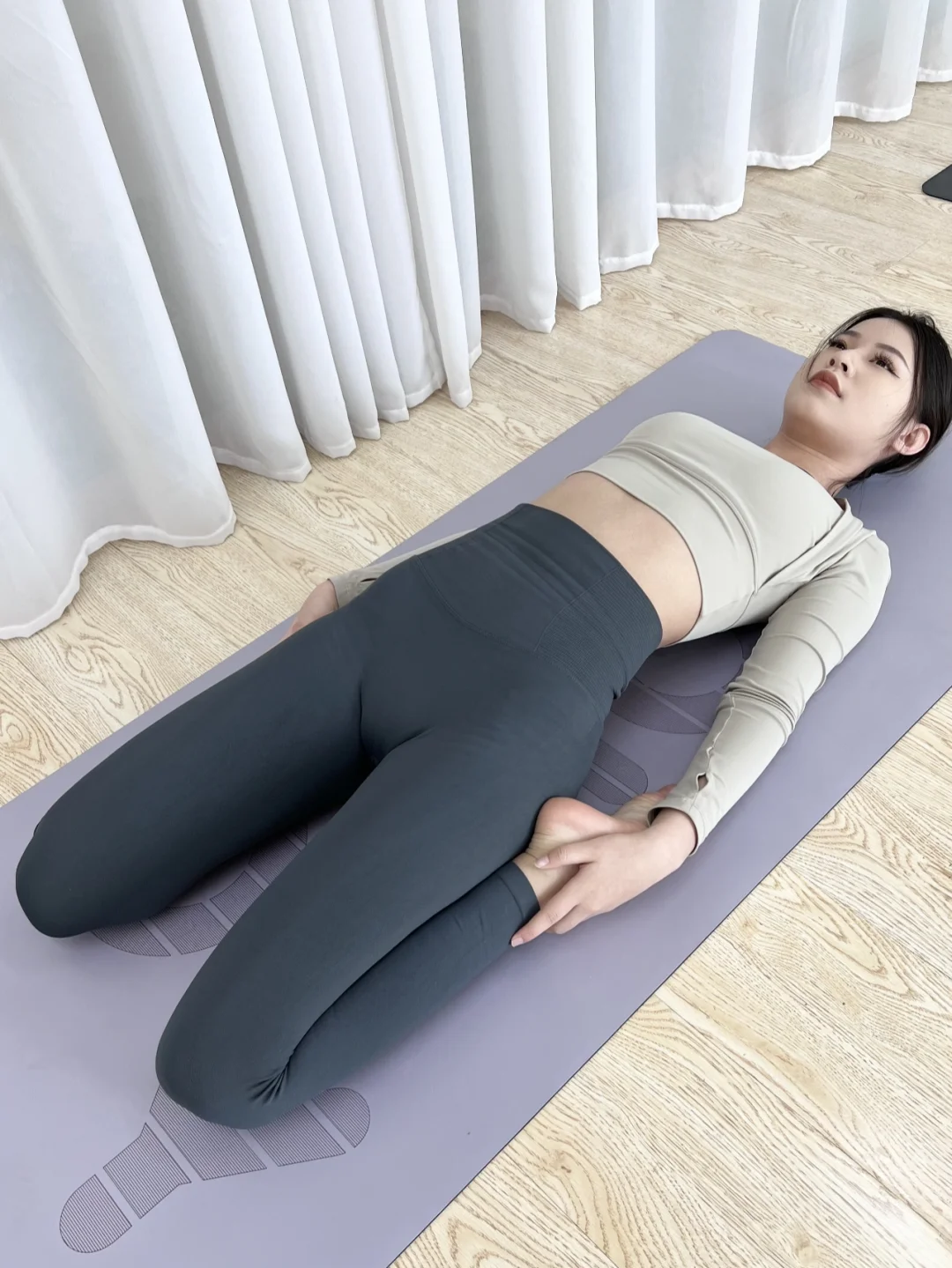 绝了！改善骨盆前倾我学会了！