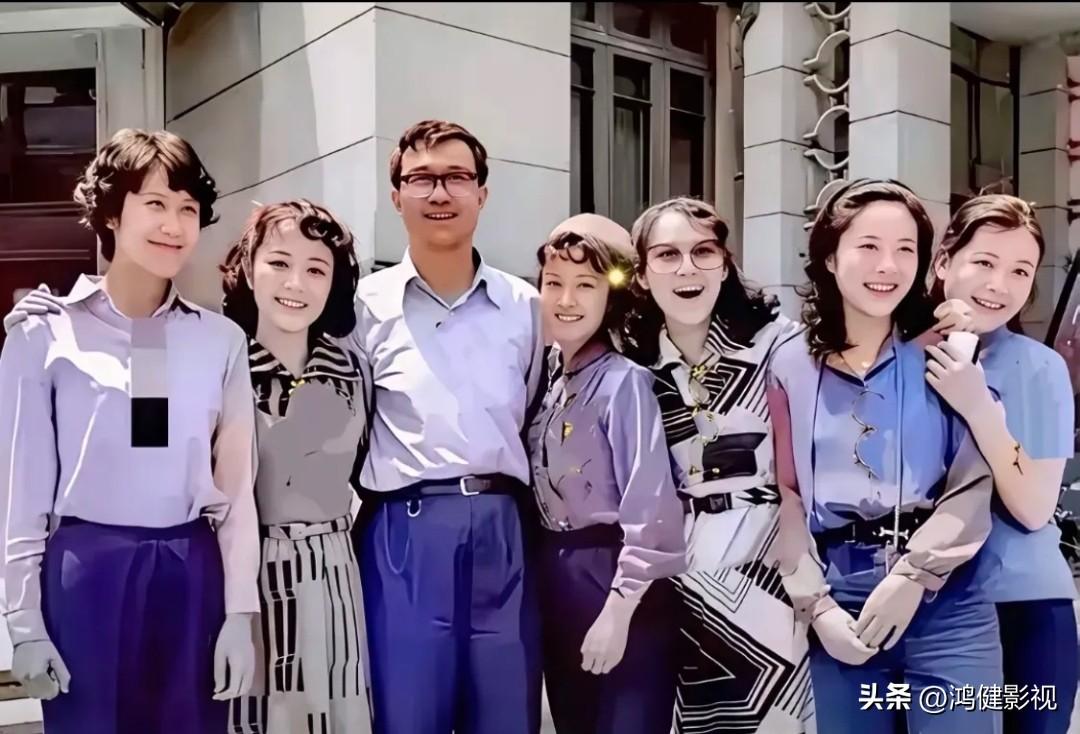 美国大豆对华出口又创新高，贸易战打完了？

最该被看清的不是数字，是那种"嘴上打