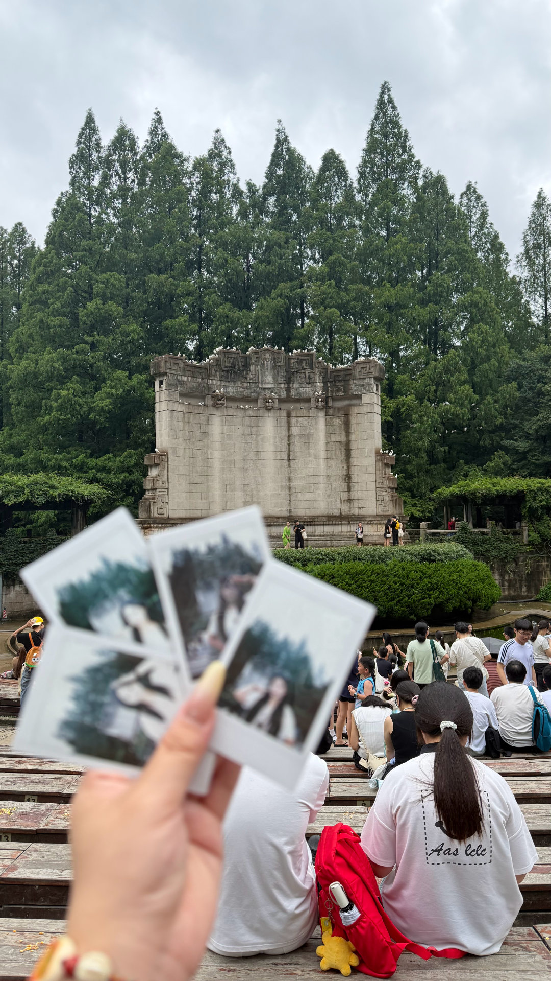 🕊️₊ 𓍢ִ໋.°🏛️ ⊹﹆˖🎼
原来你不是木讷的树…
#青春快乐岛##玩转开学季##大学生喜爱内容共创计划##你好同学# ​