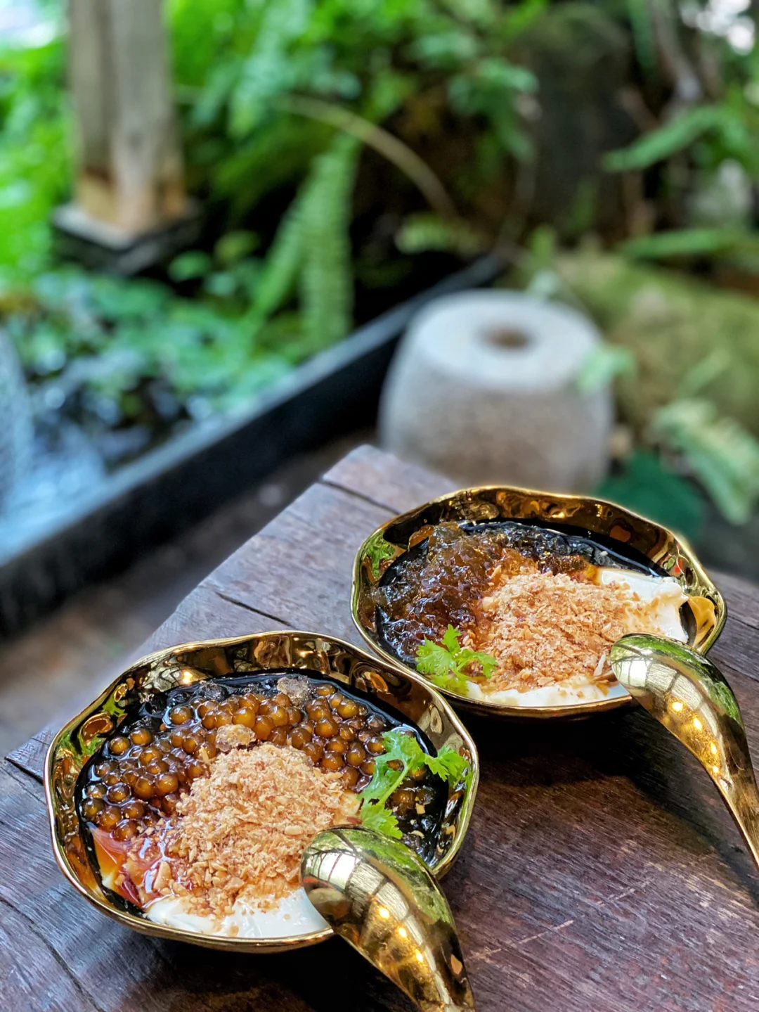 台北探店｜好吃到可以上天的豆花❗️必试‼️