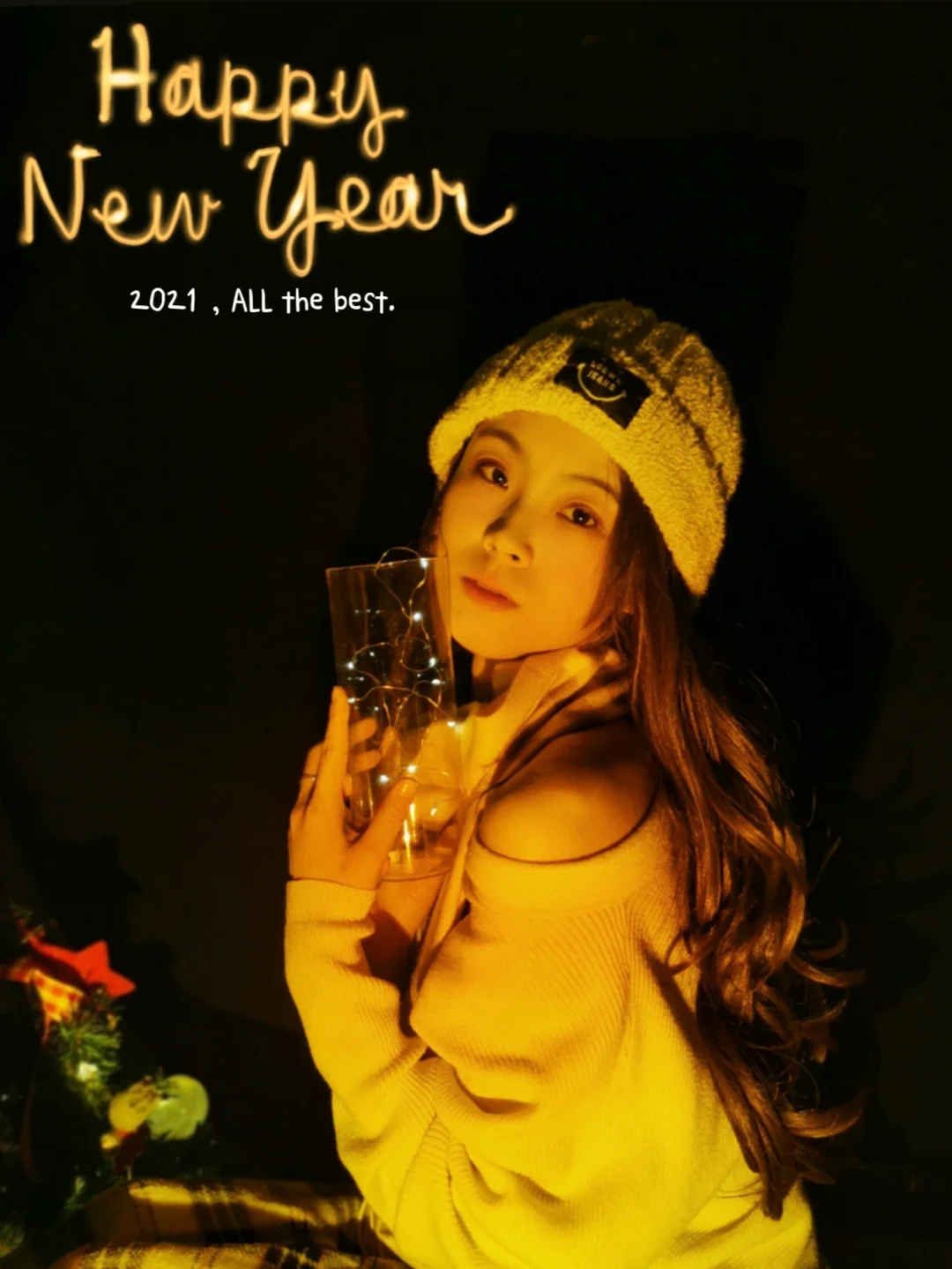 宅家整垮照相馆系列|2022氛围照火出圈‼️