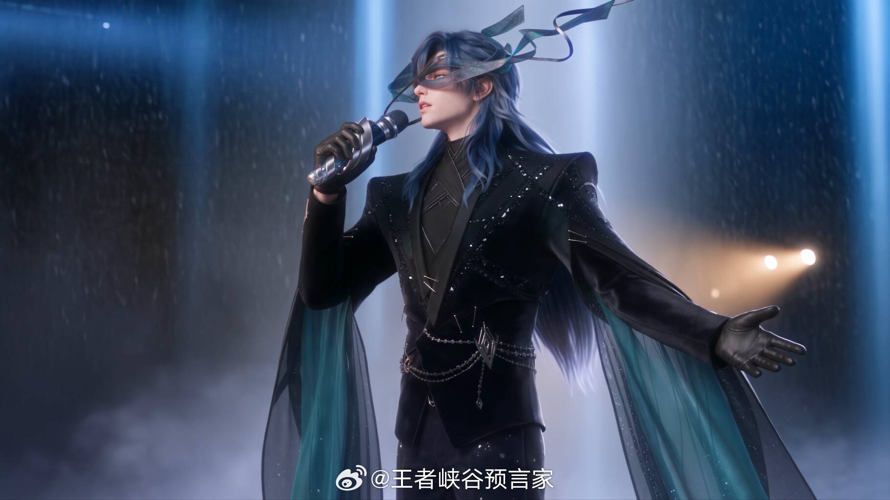 这周更新公告发了

我在期待什么？[二哈]

还以为突然来个kpl十周年套系皮惊喜一下

王者荣耀十一周年庆就这样了，除了之前发的没啥新东西了[淡淡的]
#王者荣耀2026周年庆##王者荣耀# ​
