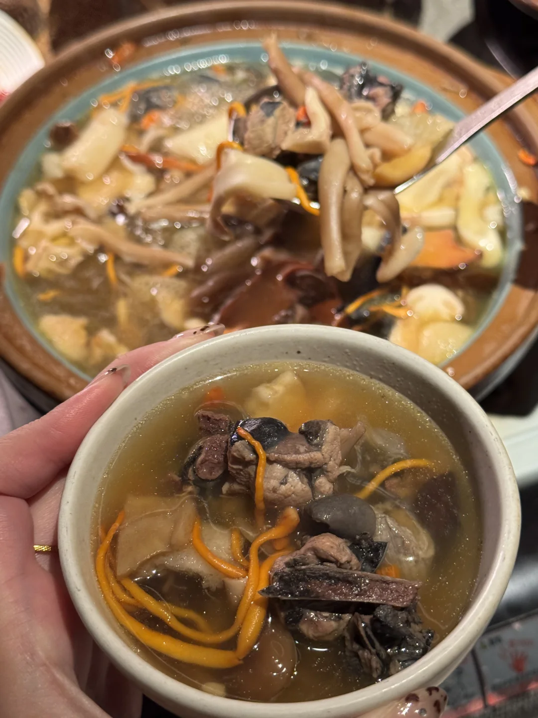 在南京，连吃三天了。。。。