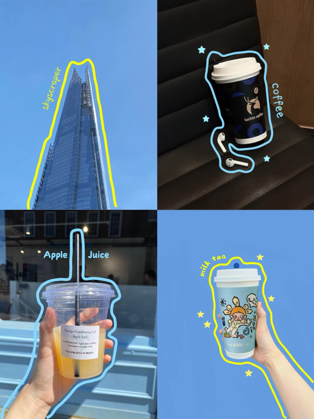 氛围感live图✅get一种很新的出游P图方式🩵