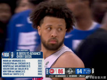 两年前的活塞遭遇28连败，联盟垫底还没抽到状元签，废墟之城的至暗时刻<...