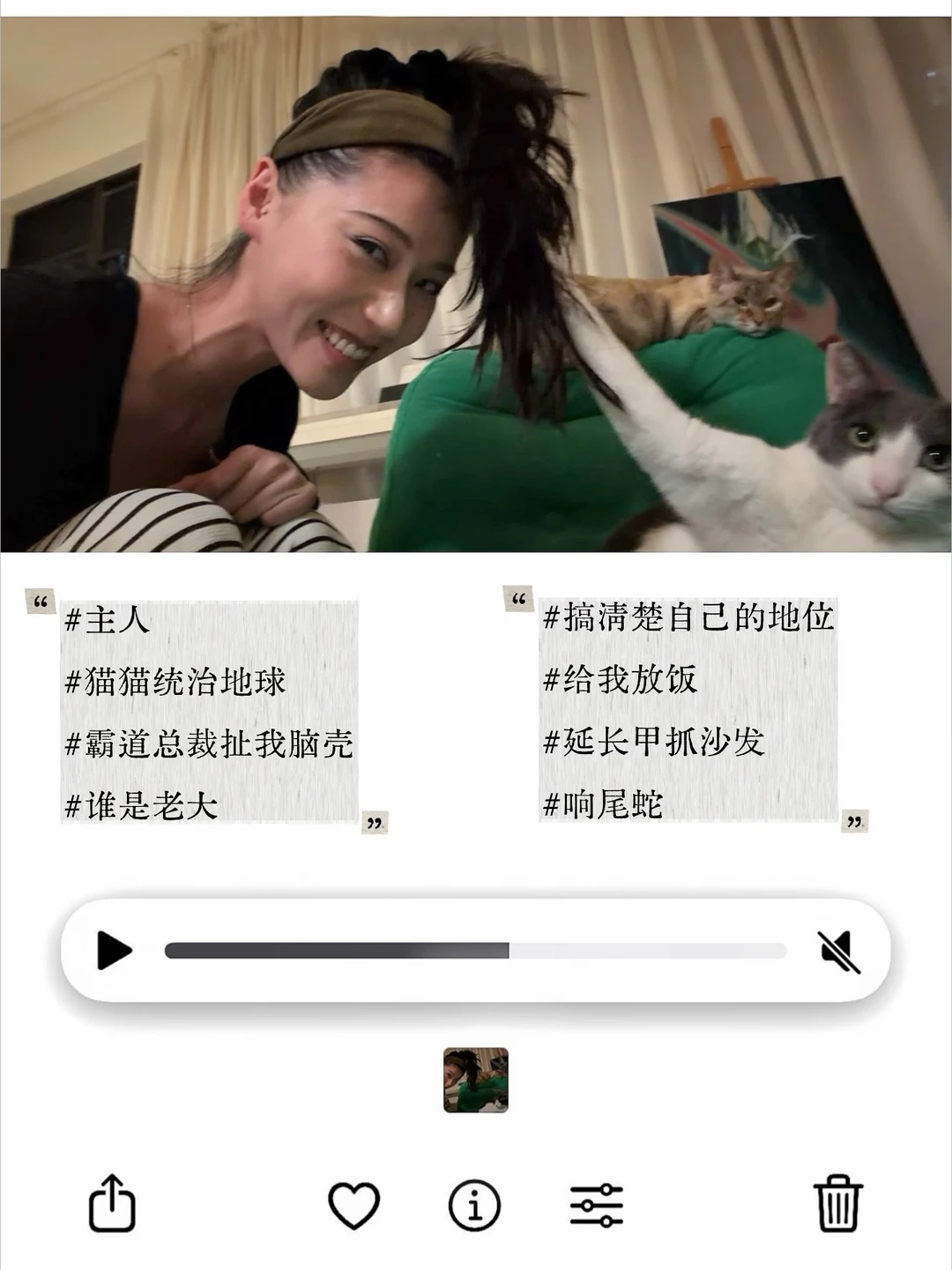 我放弃精装修的时候