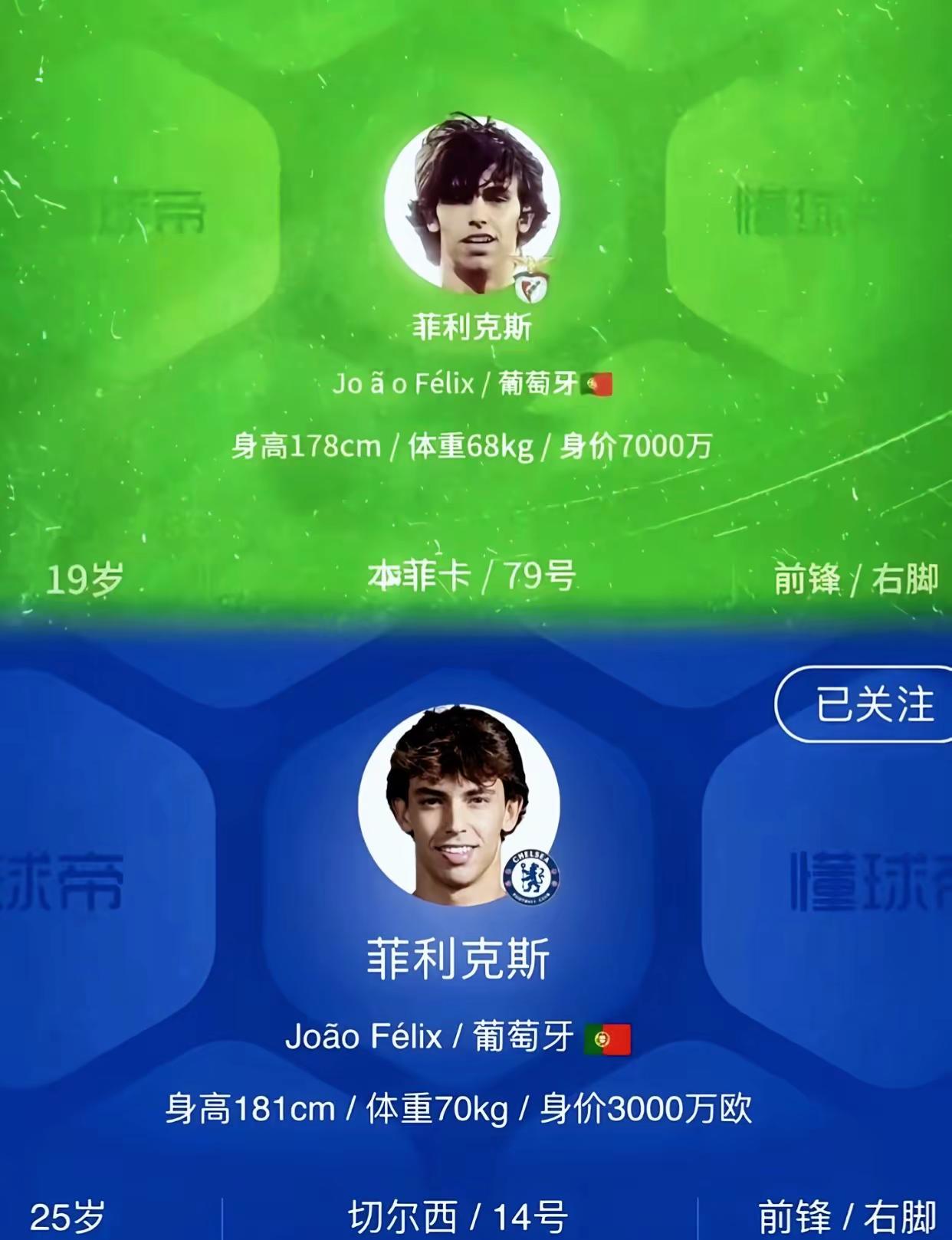 “重回欧洲 兑现你自己的天赋”
