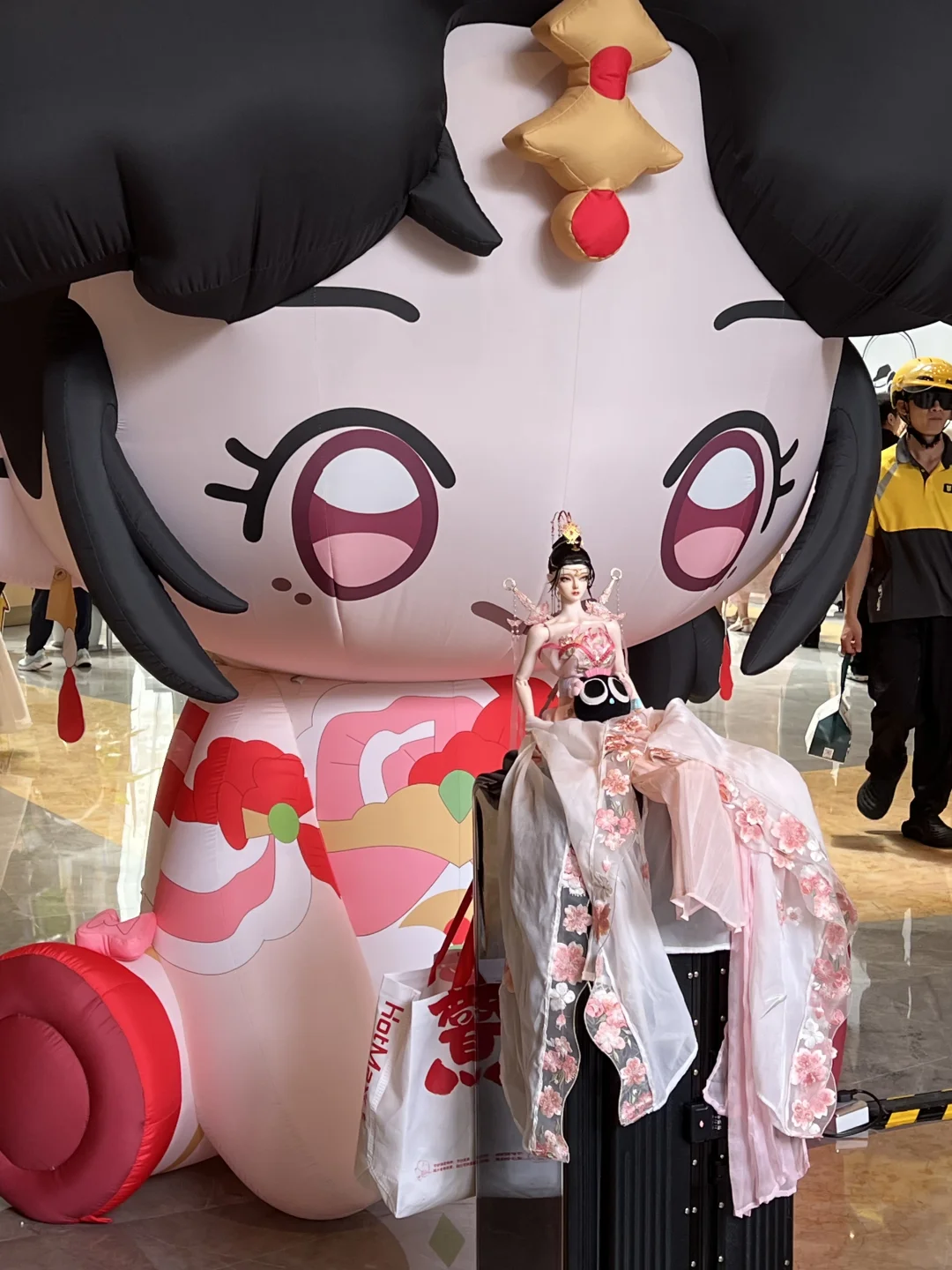 后悔没有早点来！严肃打卡剑网3痛楼中