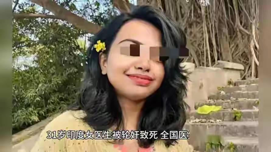 印度一16岁少女在雨夜中误下站后，向一辆空载卧铺巴士寻求帮助，却遭到司机与售票员轮奸，然后被遗弃在路上…印度人在医院轮奸医生，大巴司机售票员轮奸乘客，这是系统性作恶，简直是女性的地狱！[流汗][流汗][流汗]

据报道：8月31日，印度警方透露，北方邦一女孩雨夜下错站后，向一名巴士司机求助遭 ​