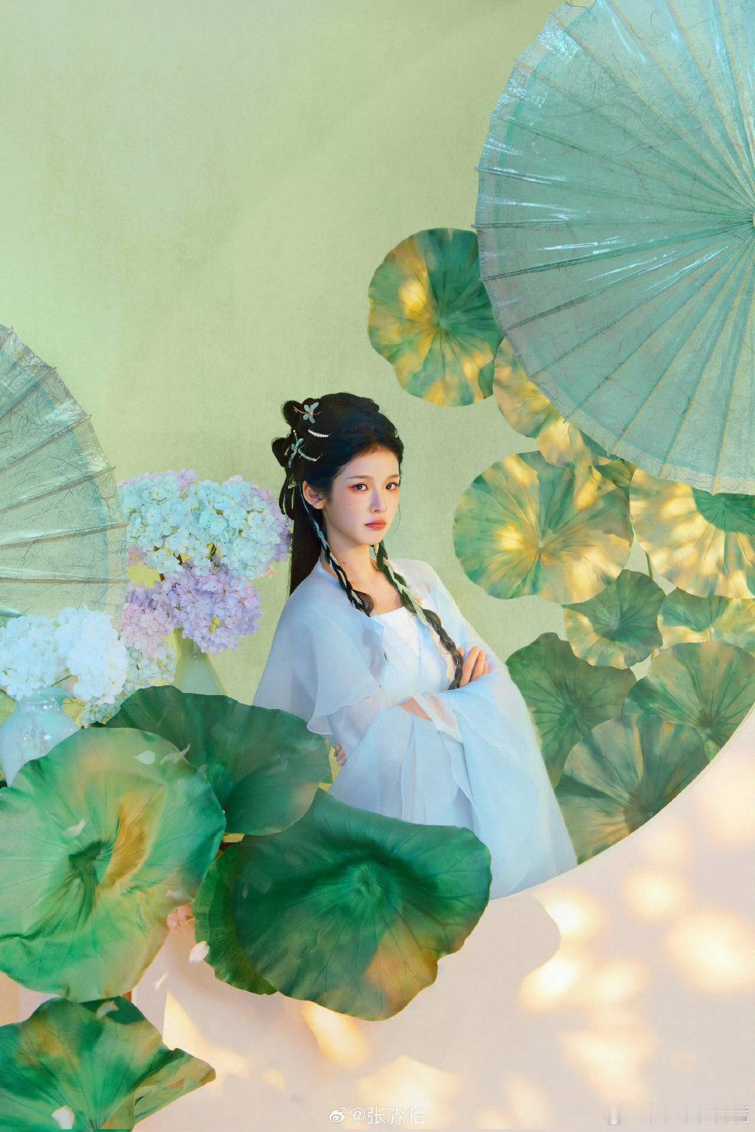 #张淼怡[超话]# zmy#张淼怡黎明前他会归来# zmy#张淼怡贝瑶# 

“你是我最珍贵的人生限定.” "𝒴𝑜𝓊 𝒶𝓇𝑒 𝓉𝒽𝑒 𝓂𝑜𝓈𝓉 𝓅𝓇𝑒𝒸𝒾𝑜𝓊𝓈 𝓉𝒽𝒾𝓃𝑔 𝒾𝓃 𝓂𝓎 𝓁𝒾𝒻𝑒."

​