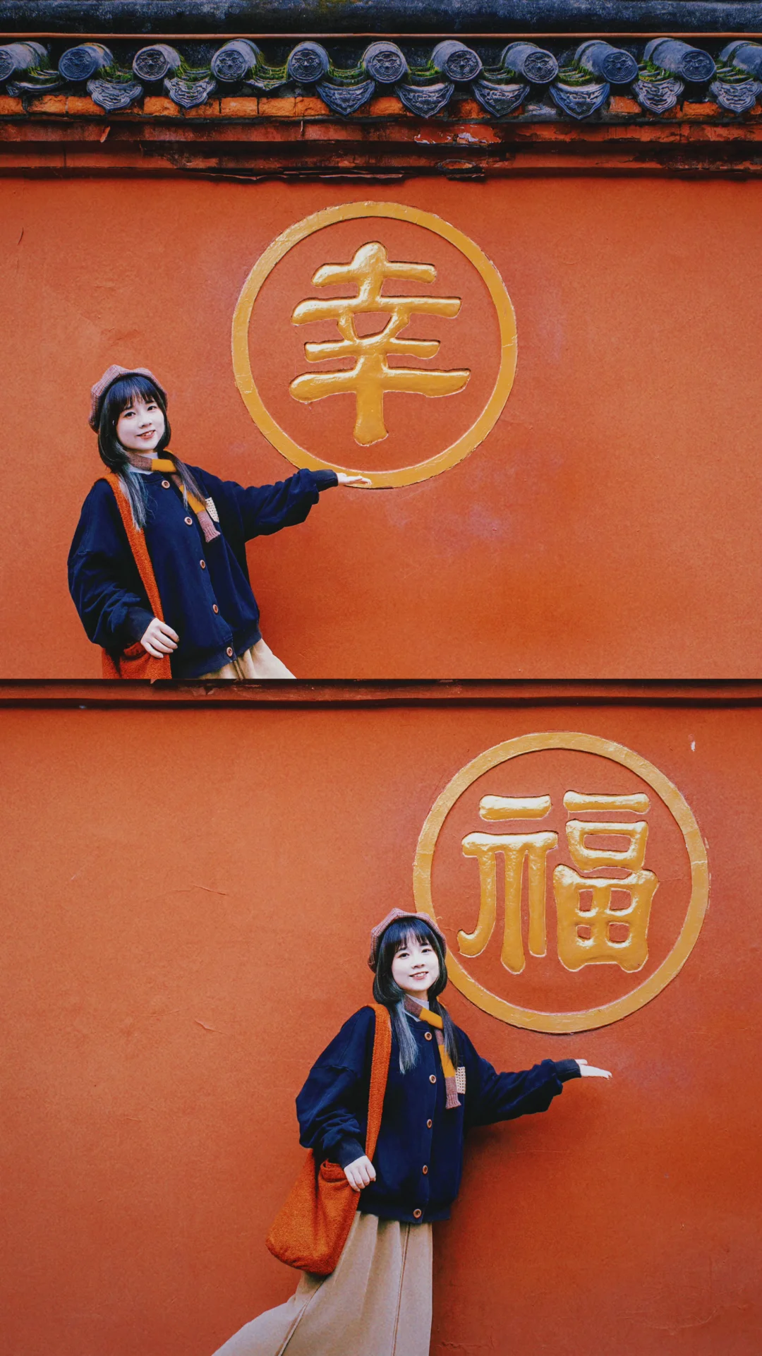 成都文殊院果然真灵❗我年底来还愿啦❗