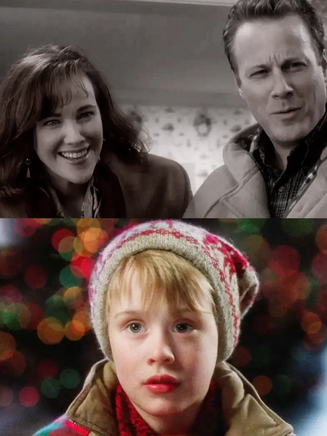 再看小鬼当家，我的童年“爸妈”都不在了