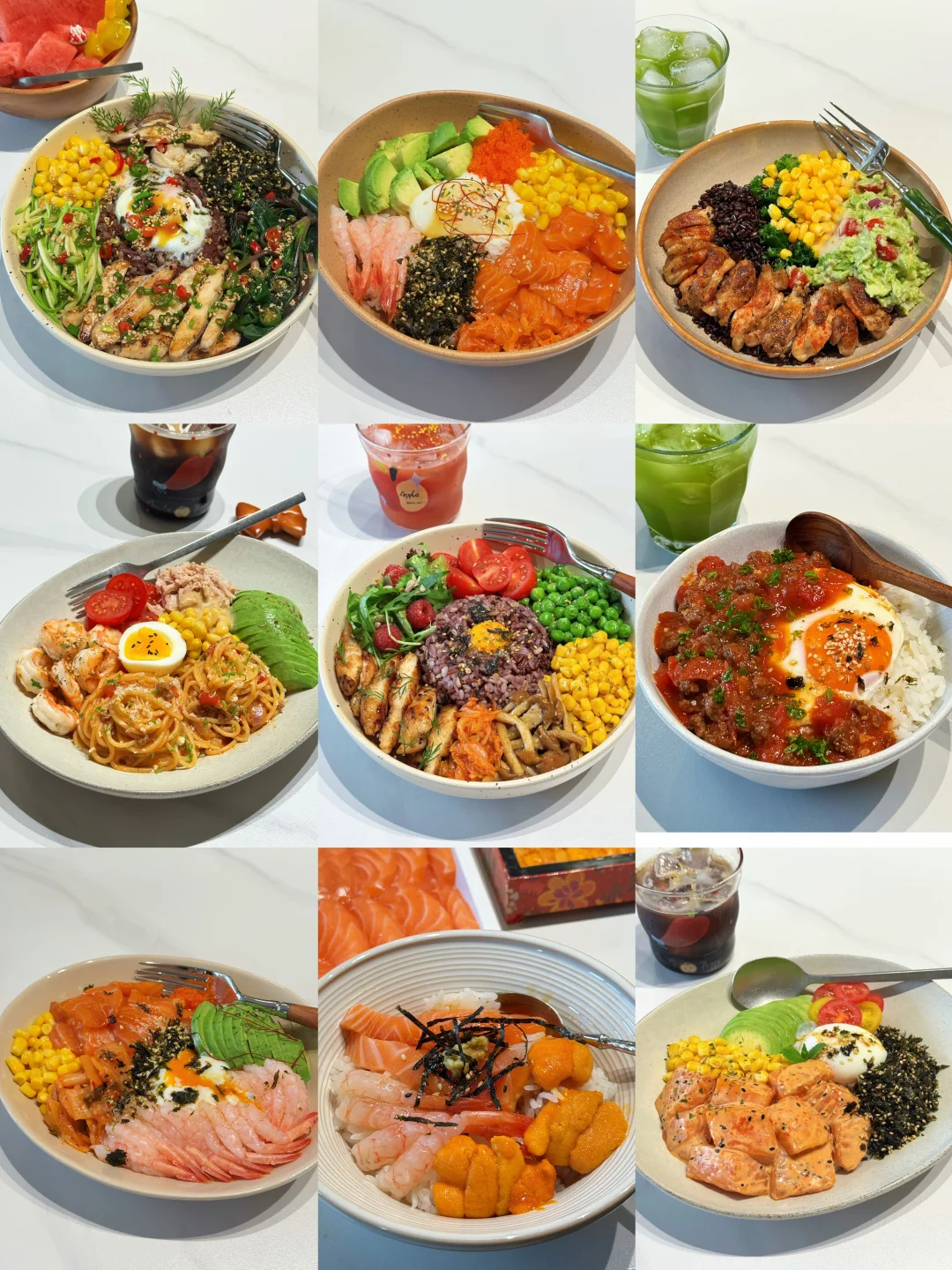 一人食｜提供9个做饭灵感