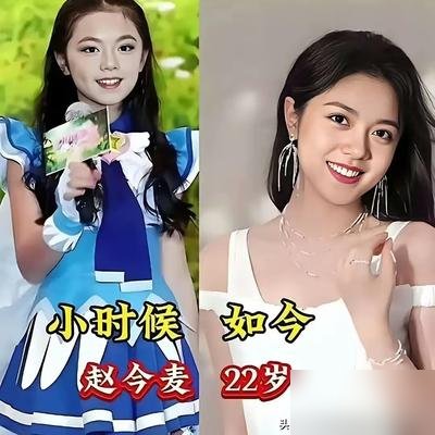 赵今麦上央视剧，宋祖儿还在抠脚，张子枫闷头拍电影，这仨人的差距算是彻底拉开了。
《无可替代》9月底上了CCTV8，优酷独播，还同步上了Netflix。赵今麦演个职场新人，剧宣直接绑着巴黎时装周做，弄了个“徐迟出差vlog”，把看秀和剧宣一块儿干了。10月3号《你好星期六》也播了，曝光没断过。
再