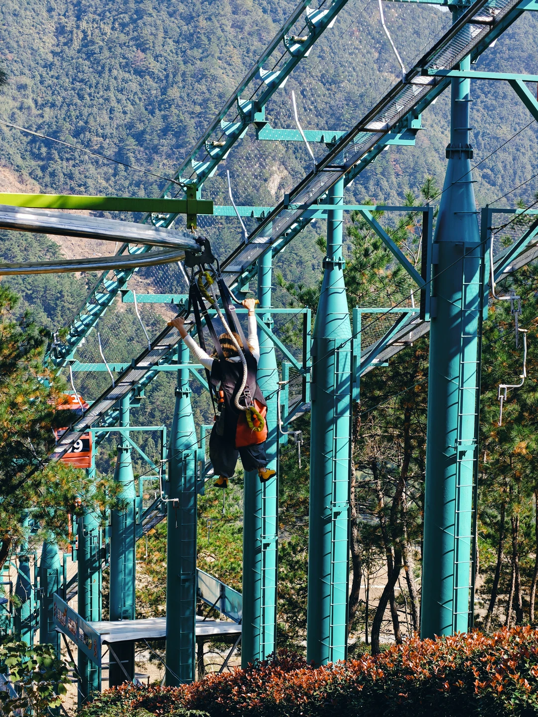 打工人专属解压指南｜三渡尖叫疗法