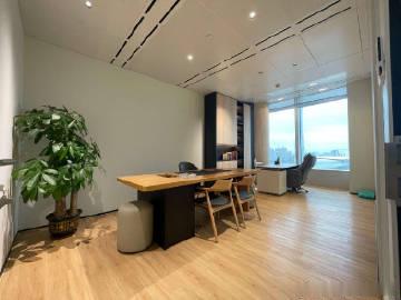 广州·合景国际金融广场𝒊𝒇𝒑<br />🏠面积：497.86平...