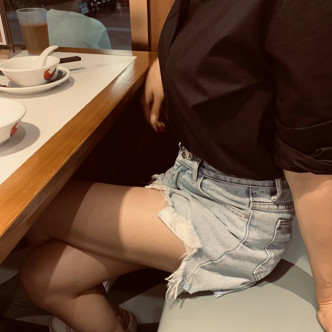老婆太美了😍