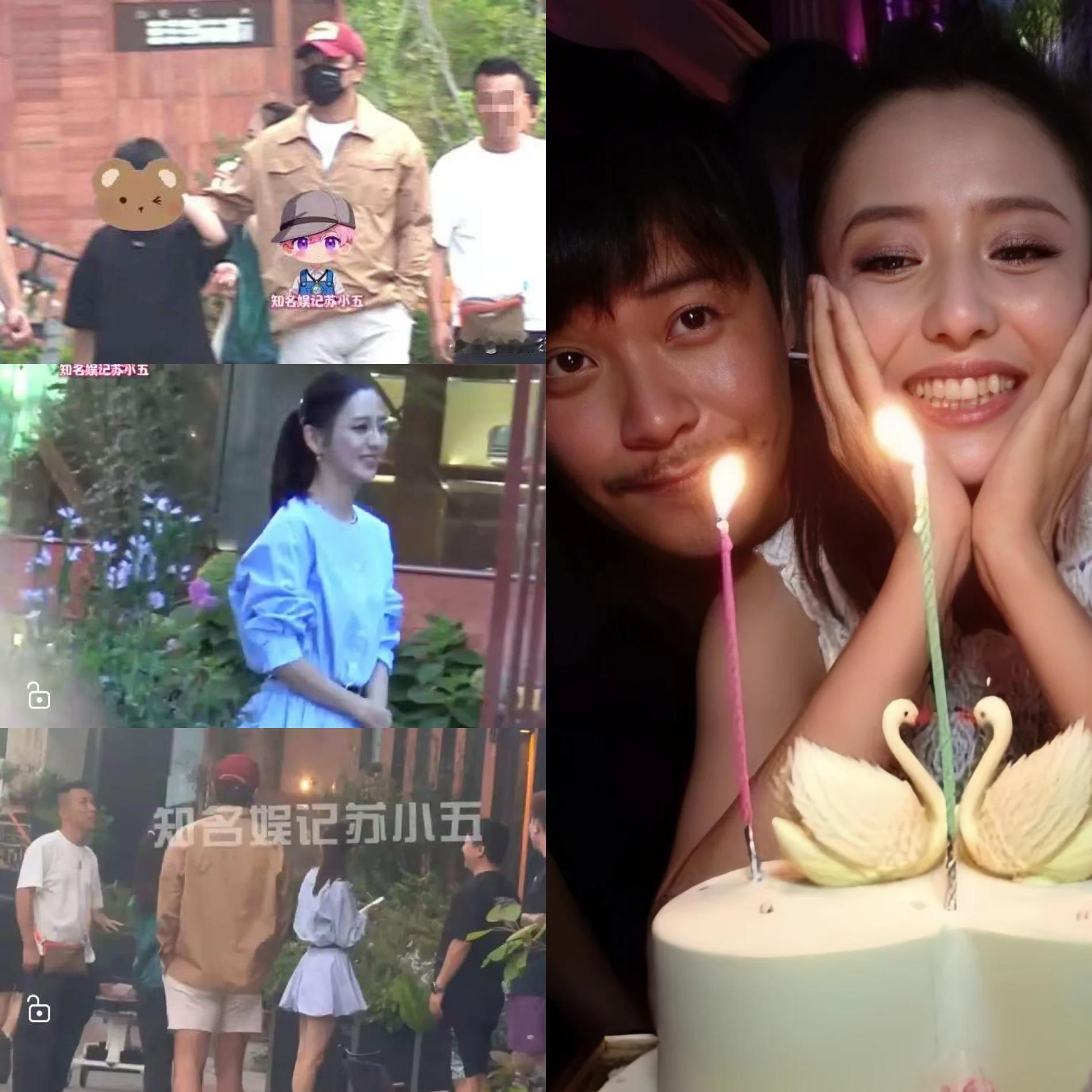 佟丽娅陈思诚是不可能复婚的
理由其实很简单
不是因为两个人没感情了，而是两个人为了孩子维持表面和谐，重新变为束缚又多了。

虽然佟丽娅没有被拍到啥绯闻，但是陈思诚早就有女朋友了，现在过得也挺幸福。

他俩现在一起搞事业，经常带孩子出去吃饭，维持和谐的关系，这不比夫妻的状态更自在。

他们不是没当过夫