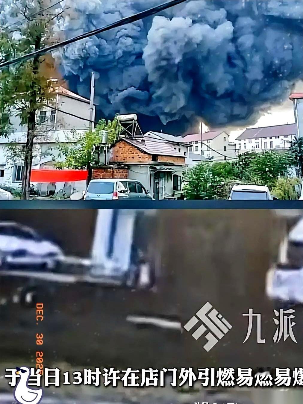 一个54岁的男人，在4S店里，拿头“哐哐”往墙上撞。 撞得特狠，血都出...