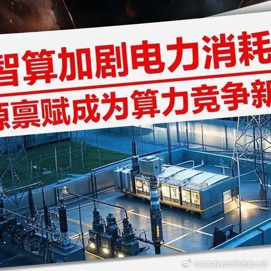 我看好算電協同和AI產業鏈創新發展，我認為中國民族企業不宜盲目投資商業航天…中國力量必須集中力量高質量發展經濟，不斷科技創新，創造更的價值，才能化解世界局部戰爭的災難…華夏優秀兒女應當如此:為祖國獻力量，為人民保和平，為人類謀幸福，為世界講大同…大模型越聪明越费电，算电协同正把全球A ​