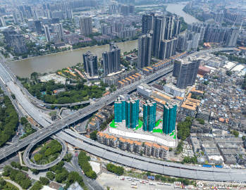 中山八路地块要来了<br /><br />主打户型：84、102-10...