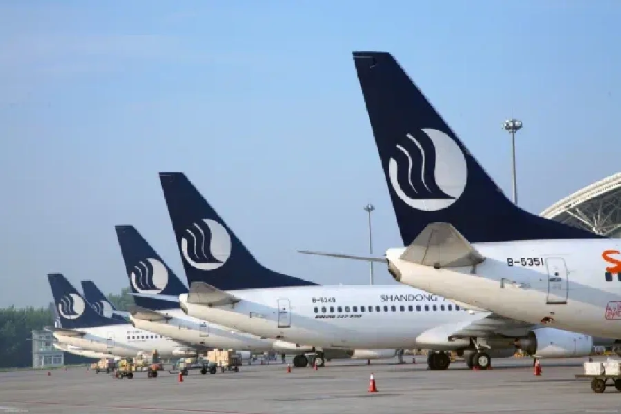 山航：国航与散户对决！