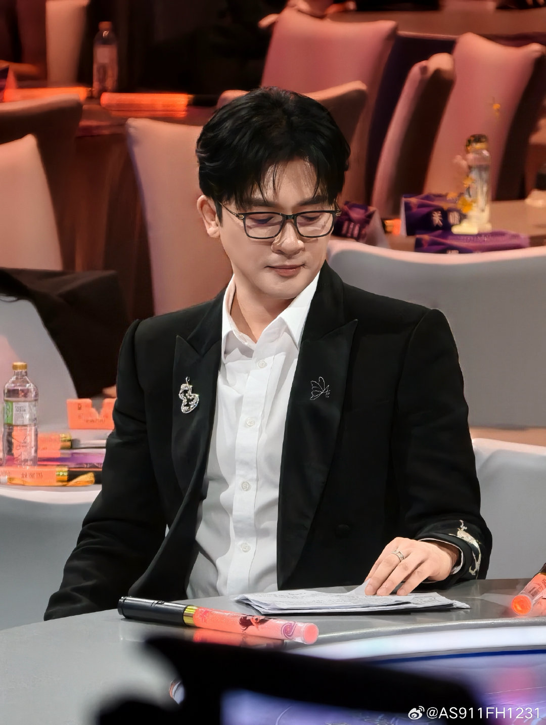 #苏有朋[超话]##就一步一步 填满你的期待# 
还有一些漏网之“蘇”
“搬走”一些别人画面舒服多啦[奶牛猫]
哥，晚安💤⭐️🌙 ​