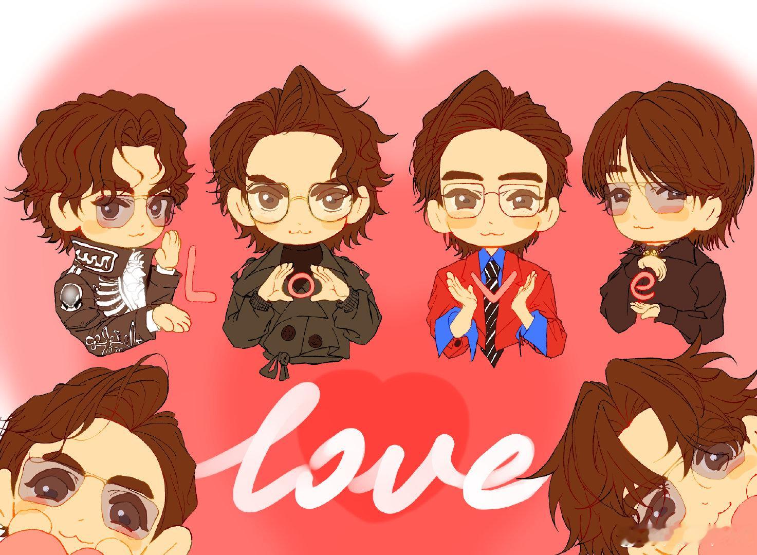 #林志炫[超话]#出道35周年快乐ꉂ(ˊᗜˋ*) ​