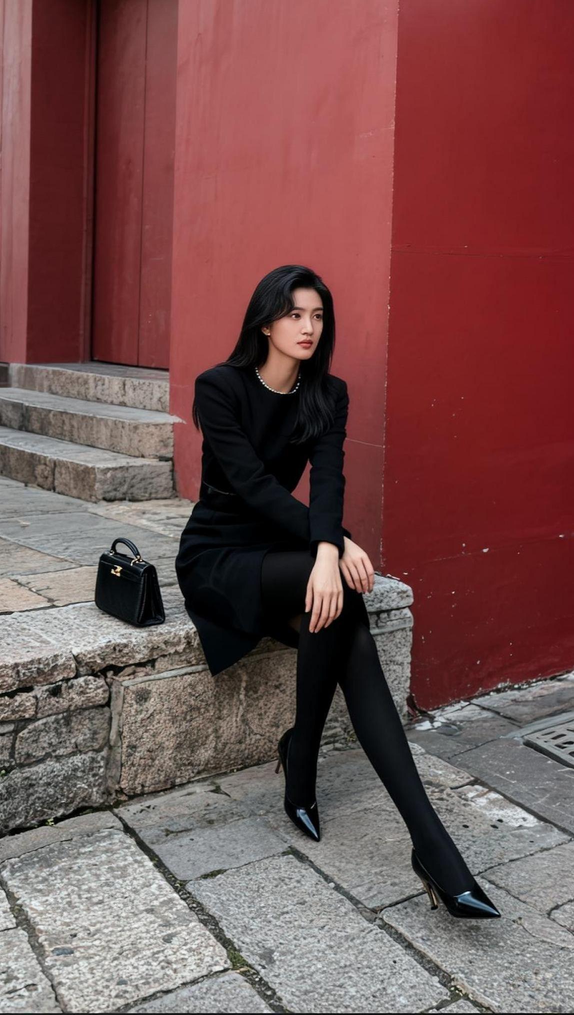 <p>AI酷感黑系写真 ai创作 <!--{img:0}--></p>...