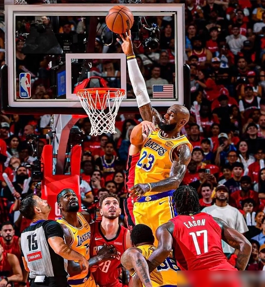 那个三分命中率不到14%的男人，把湖人打停了！全联盟都笑他没篮子，结果...