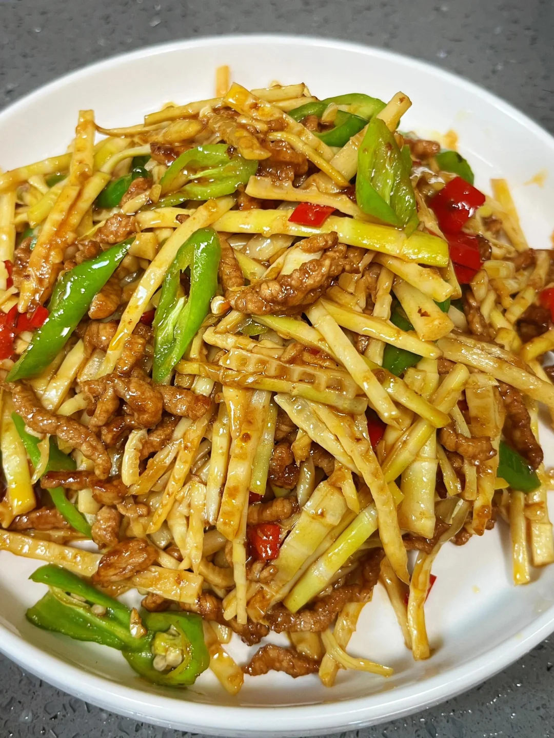 巨巨巨…好吃，求你们都去做这个真的香！