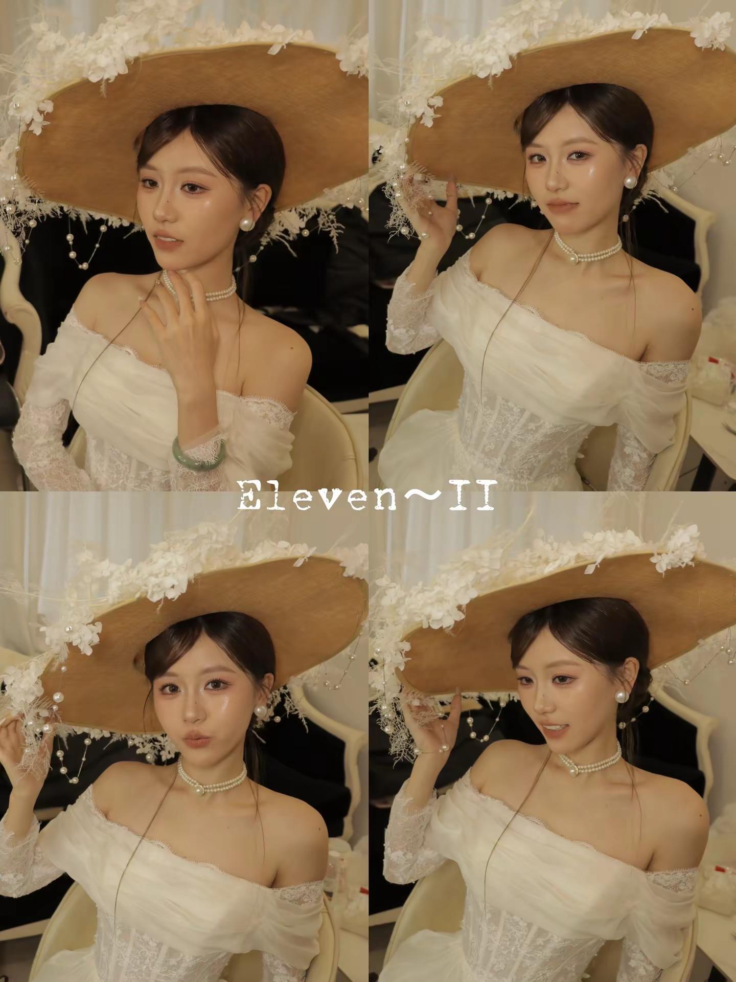 许研式新娘～你值得拥有。好女人得到名声，坏女人得到一切