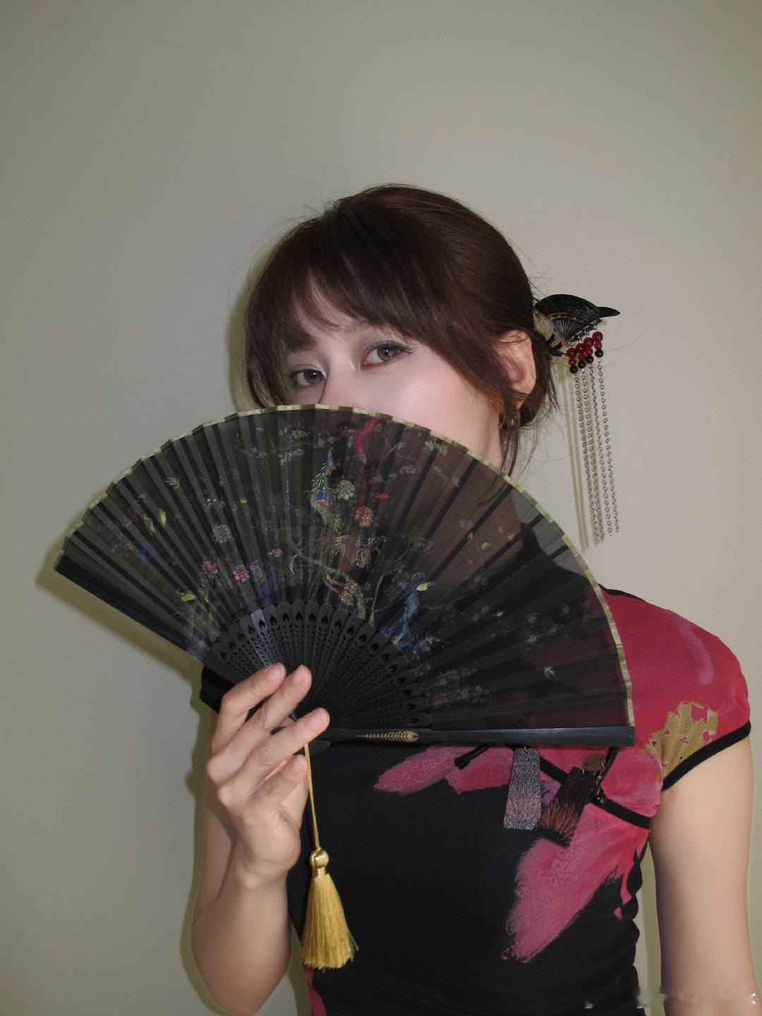 #赵昭仪[超话]#