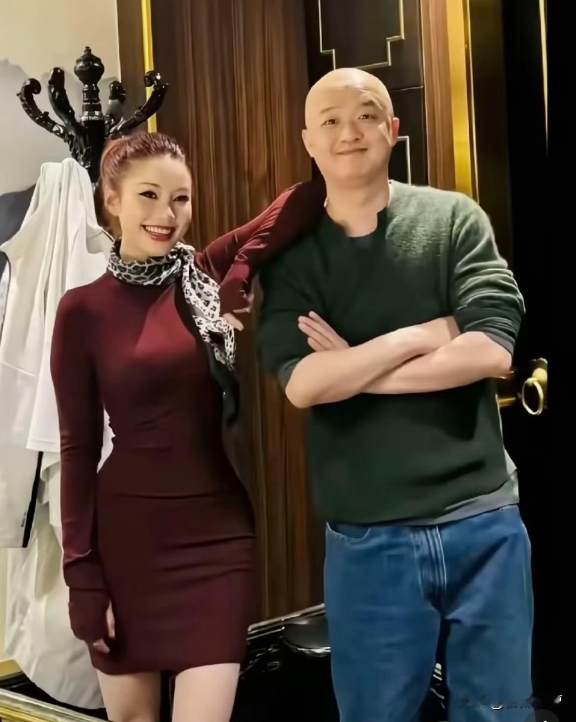 出轨风波曝光，为什么包贝尔包文婧双双口碑崩塌，几乎无人同情？
