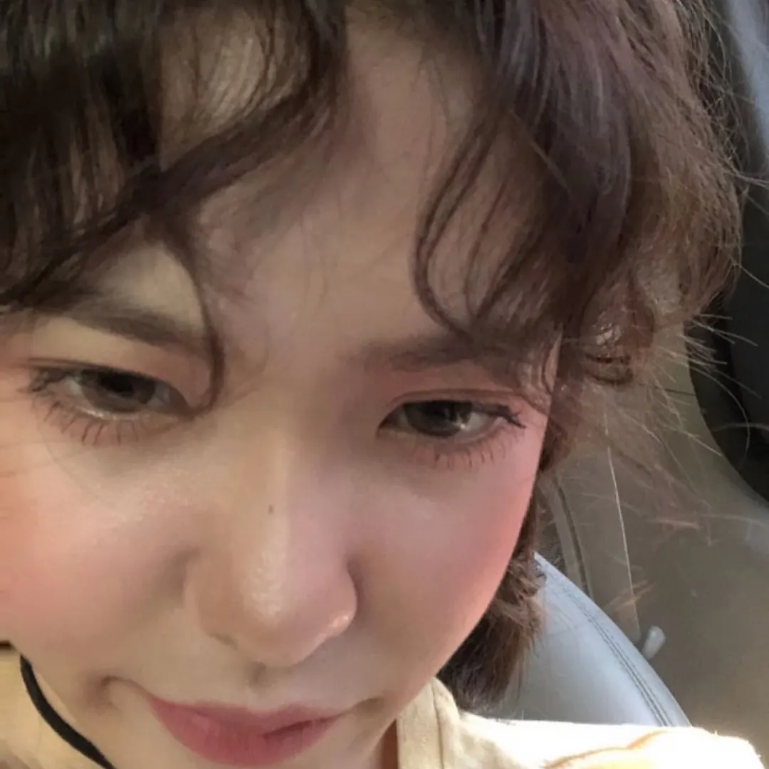 Yeri金艺琳 | #Cookie Jar MV幕后图