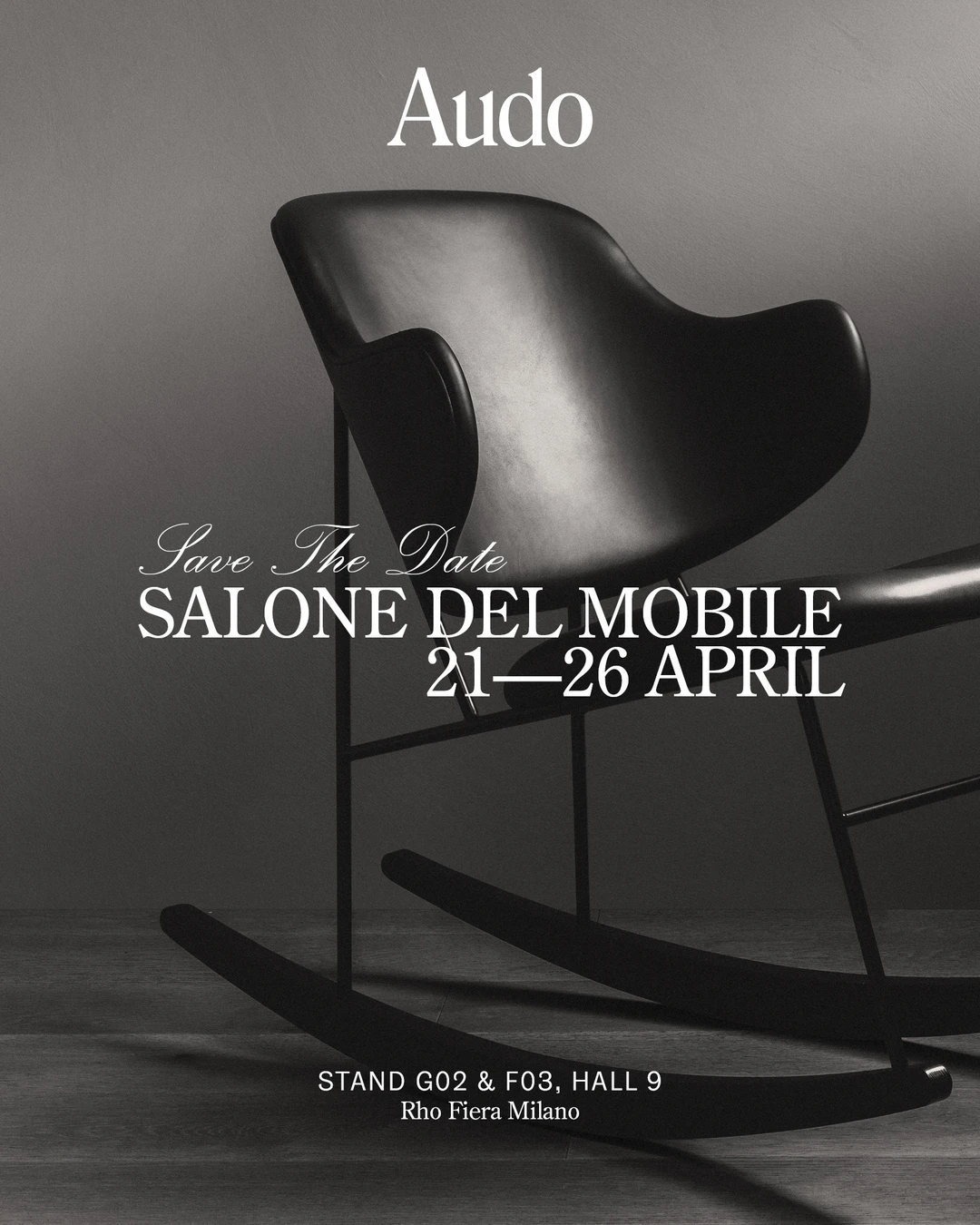 2026米兰设计周 | THE GRAND CAFÉ