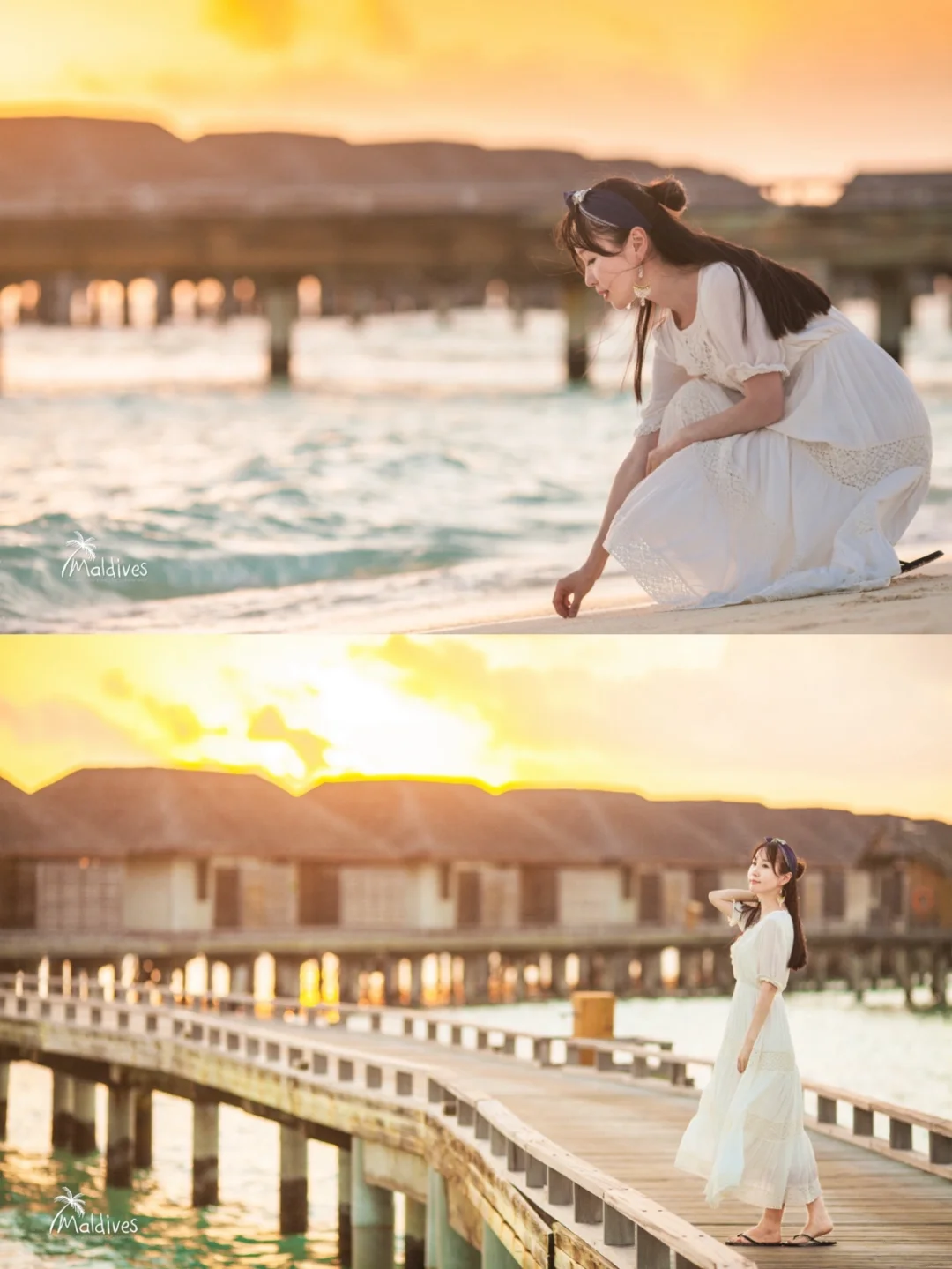 想念马代的第N+1个冬天，何时能实现出国自由