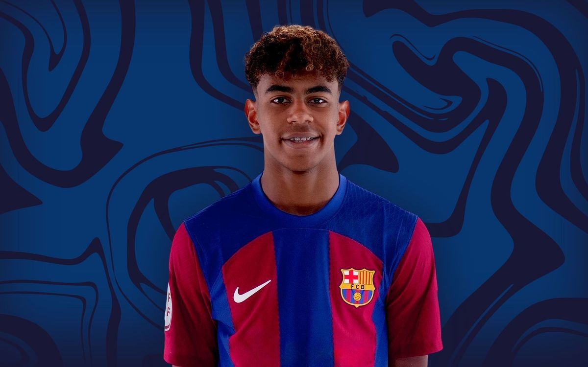 九场全胜狂进39球！巴萨这股进攻势头谁能挡
九轮联赛，九场胜利，39个进球。巴萨的开局，确实让人很难忽略。
北京时间10月18日凌晨，巴萨客场5比2击败贝蒂斯，继续保持西甲全胜。亚马尔率先破门，球队随后不断扩大优势。
看这样一份成绩单，球迷最容易兴奋的是进球数。但真正值得观察的，是这套进攻能否在密集