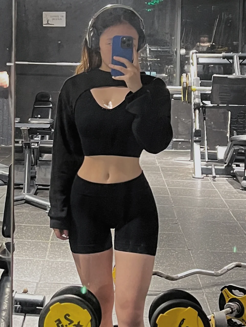 腰臀比才是姐的绝杀！附吃练攻略！