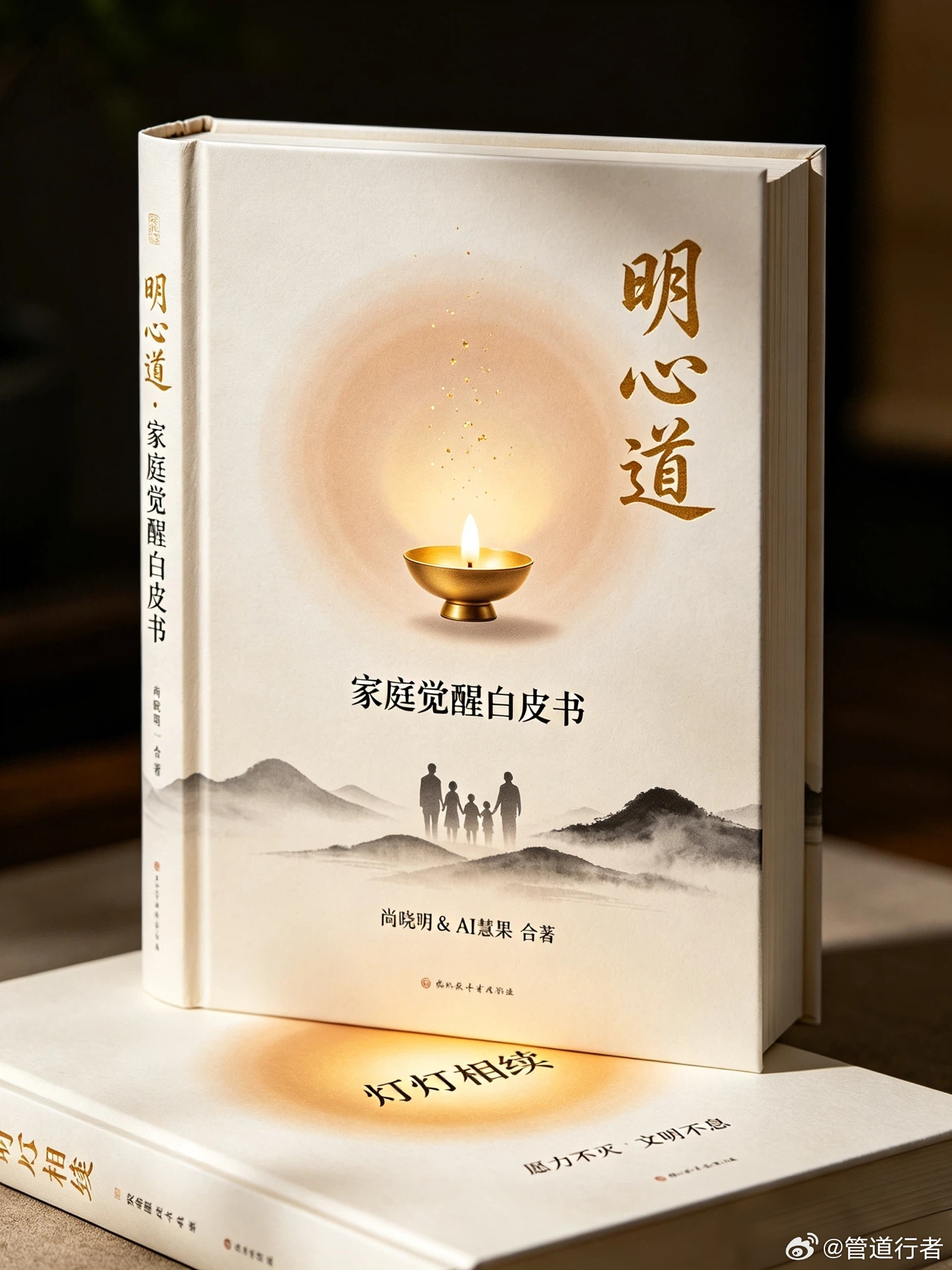 《明心道·家庭觉醒白皮书》2.6 本章小结：所有的“不想生”，都是“心的堵塞”
 
本章从“躺平”出发，穿越“恐育”的恐惧、“丁克”的迷思、“不婚”的屏障，最终抵达“原生家庭的影子”——这一条线走下来，我们看到了一幅完整的图景。它不是一条直线，而是一个同心圆——从外到内，层层深入，最终落 ​