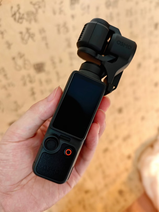 大疆P4+A5双持深度使用体验