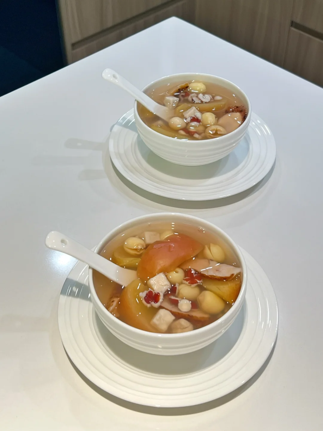 方法很土，健脾祛湿真的绝