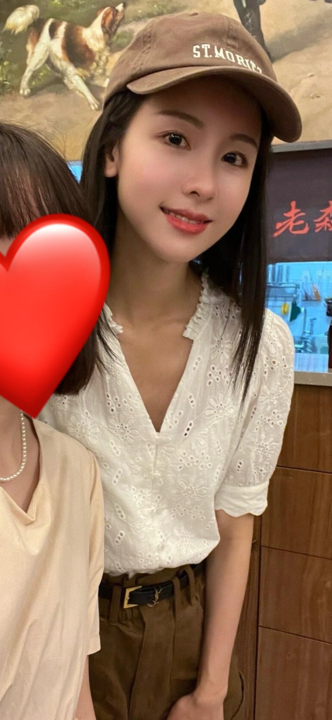 陈都灵#陈都灵[超话]#
​