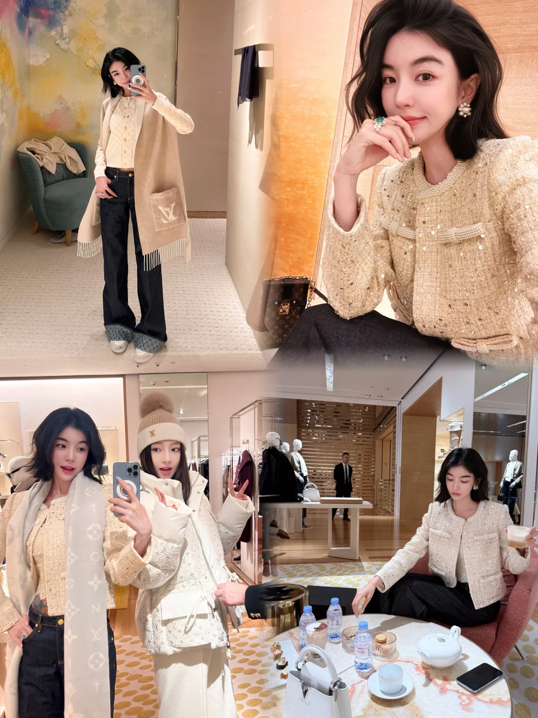 购物分享🛍️｜LV又出好东西咯～