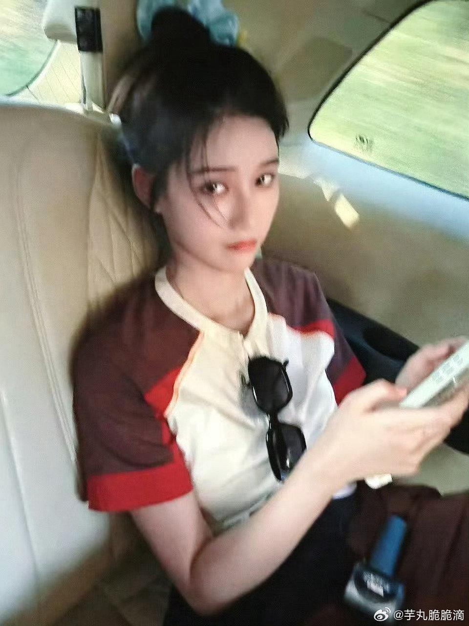 #徐艺洋[超话]##徐艺洋0912生日快乐##洋光碎片# [打call][期待] ​